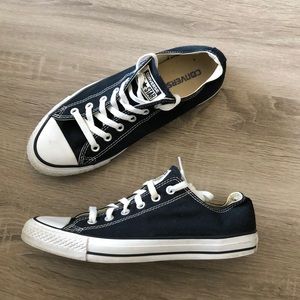 Converse All Star shoes